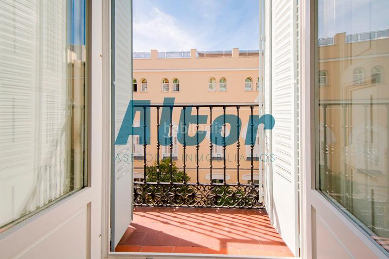 Foto 68fecd71-6c08-47a2-a1cb-79300ad7c456. Appartement dans Justicia-Chueca Madrid