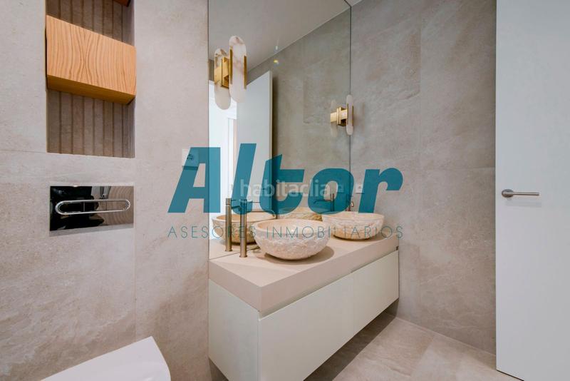 Foto 6ea6b33b-c2b5-4230-9001-b6216819dac6. Appartement dans Justicia-Chueca Madrid