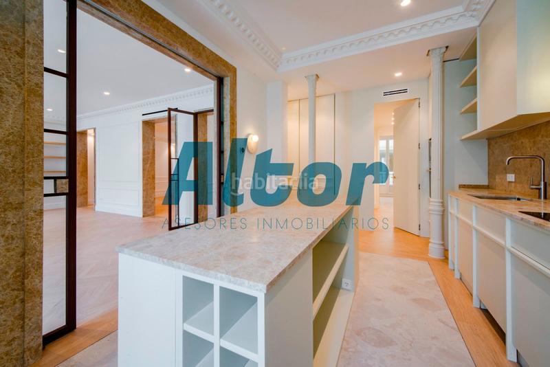 Foto 6f4ce486-1e84-4907-9318-604764157cc7. Appartement dans Justicia-Chueca Madrid