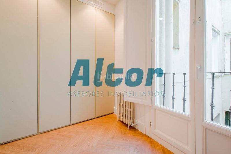 Foto 74d70194-3726-4ec0-9633-107ae888b07c. Appartement dans Justicia-Chueca Madrid