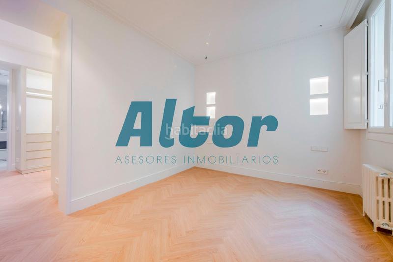 Foto 76e4349d-4097-4d7e-90a0-cf4cf35f27d1. Appartement dans Justicia-Chueca Madrid