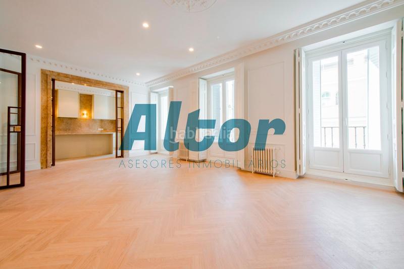 Foto 7b155a4e-a4b1-4e4d-8731-adc02001db0d. Appartement dans Justicia-Chueca Madrid