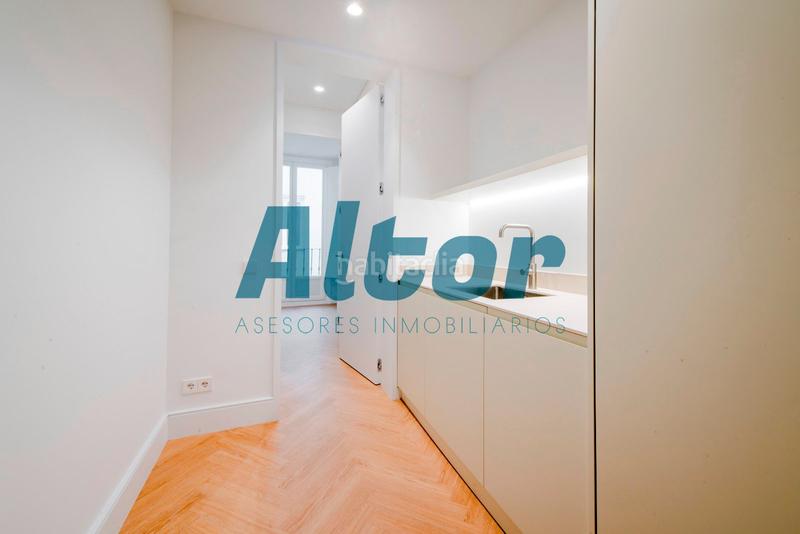 Foto b8b99f34-0f5a-439c-8960-5522d39db0e2. Appartement dans Justicia-Chueca Madrid