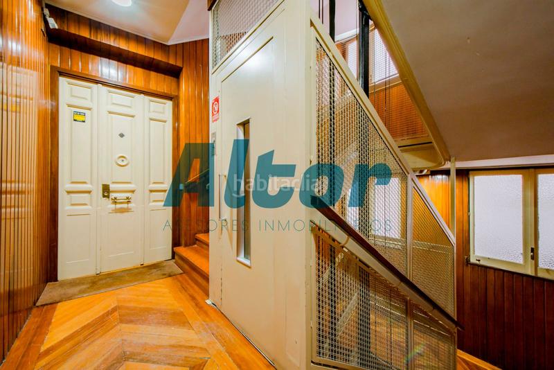 Foto c9d463e1-b27a-4d62-8d04-6c4c4eeb0df9. Appartement dans Justicia-Chueca Madrid