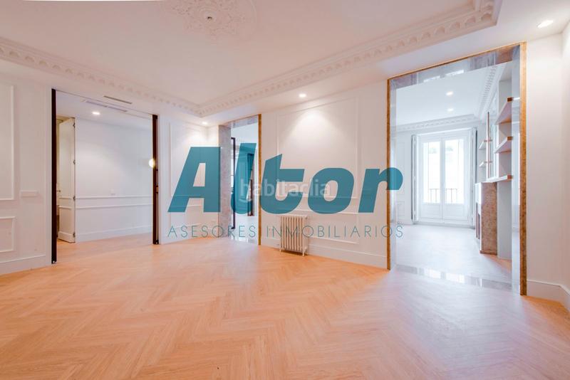 Foto cdf4b049-f0e3-4d80-a734-2a064bfd83a6. Appartement dans Justicia-Chueca Madrid