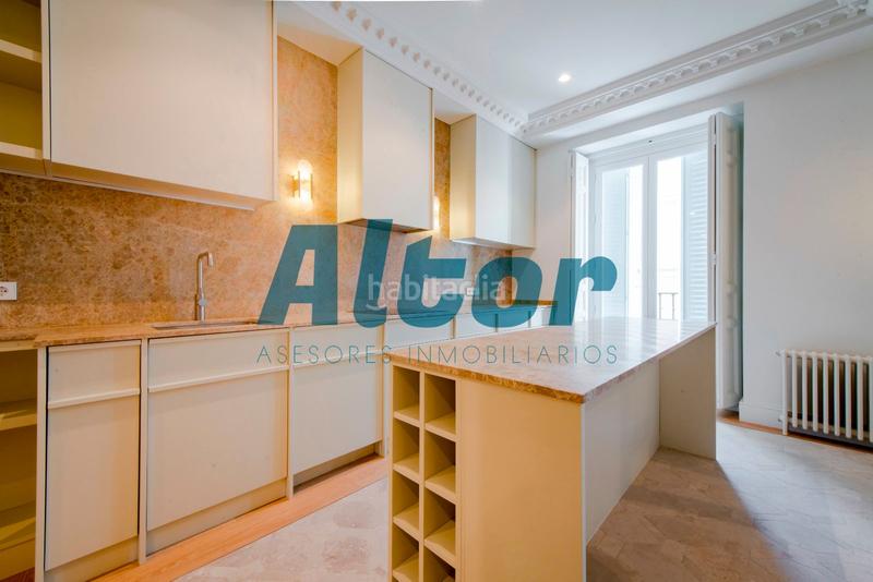 Foto d7ab0013-6bf2-4f96-8ff0-af959382d1de. Appartement dans Justicia-Chueca Madrid