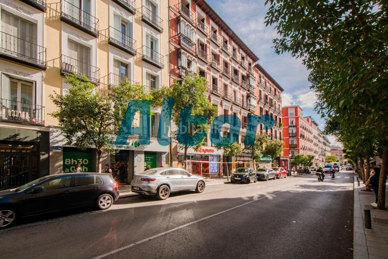 Foto f221d455-f8e9-4eb9-b2b7-ba34f981b057. Appartement dans Justicia-Chueca Madrid