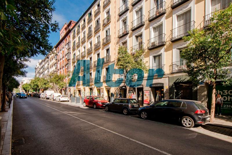 Foto ffd2d69f-3daf-4686-8832-2d74a45bd18e. Appartement dans Justicia-Chueca Madrid