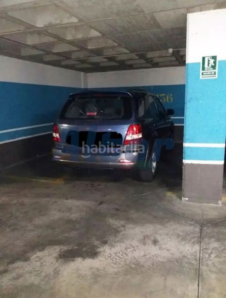 Foto 9b7c8bb7-e970-498b-8e57-c755fdec0b90. Aparcament cotxe a El Bercial Getafe