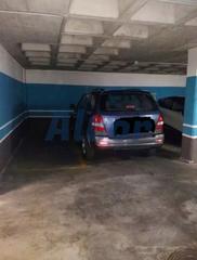 Autoparkplatz in VENEZUELA