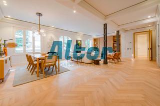 Piso  De el españoleto. En madrid