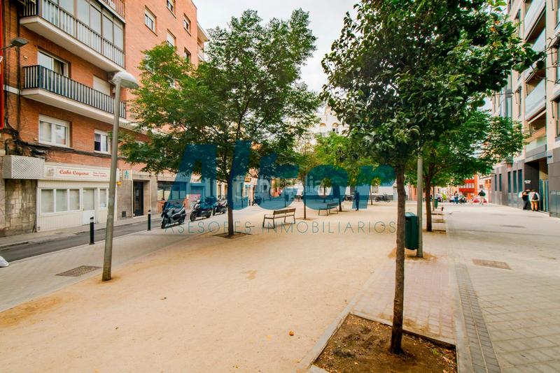 Foto 0861d359-6679-4e3f-ac46-70e5a7914a8b. Etagenwohnung mit heizung in Bellas Vistas Madrid