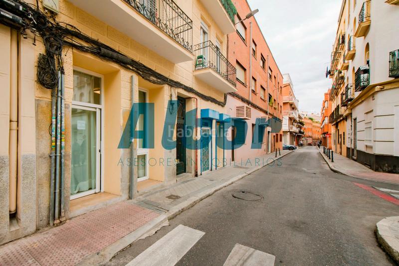 Foto 0e18900d-4d05-4491-b9ae-44d222db2c60. Etagenwohnung mit heizung in Bellas Vistas Madrid