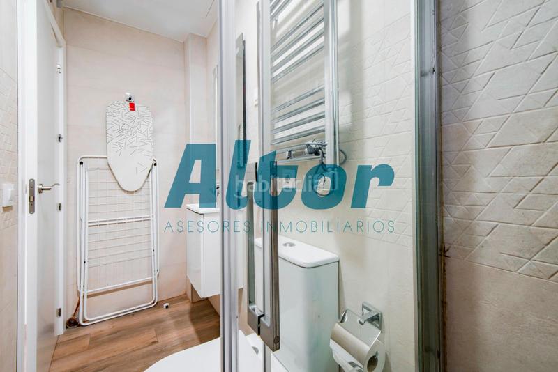 Foto 1bea6875-1094-4aaf-91d7-ceeef960b106. Etagenwohnung mit heizung in Bellas Vistas Madrid