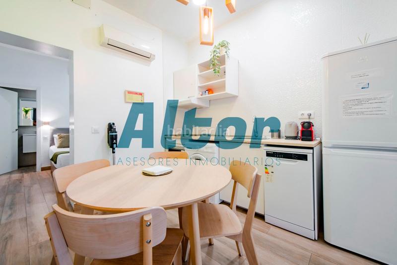 Foto 2c887626-47f7-476d-986f-522002236df9. Etagenwohnung mit heizung in Bellas Vistas Madrid