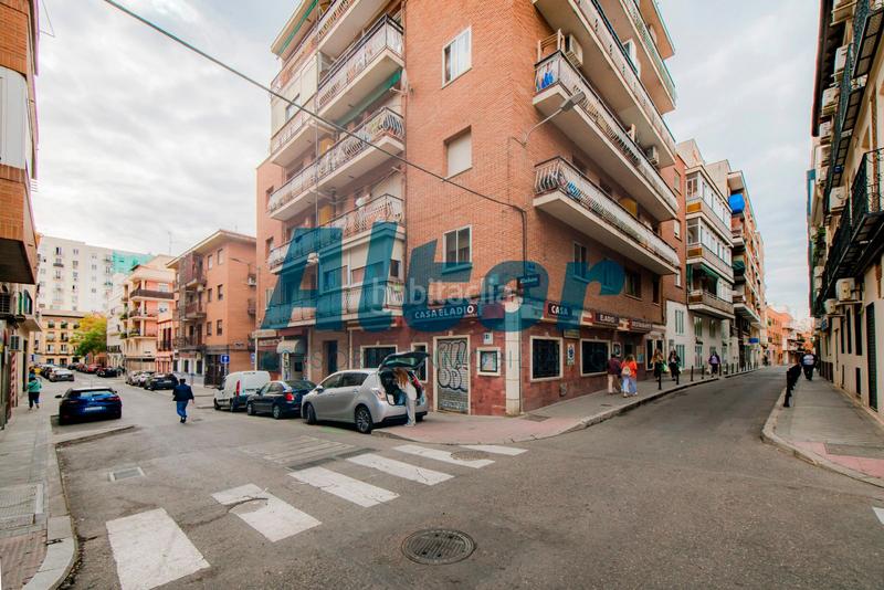 Foto 31fc6fe0-0750-4264-aa3a-23972c277f16. Etagenwohnung mit heizung in Bellas Vistas Madrid