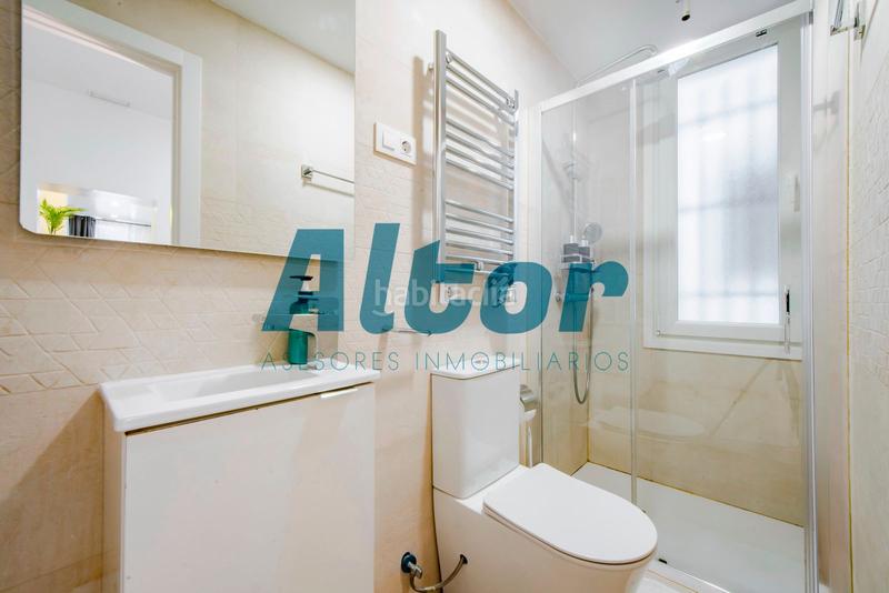 Foto 35a34024-a383-4f0b-8251-dec2c2904ee8. Etagenwohnung mit heizung in Bellas Vistas Madrid