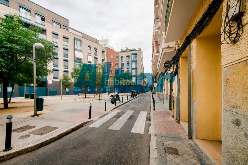 Foto 44c8b382-ca71-4bd3-86ae-219246320726. Etagenwohnung mit heizung in Bellas Vistas Madrid