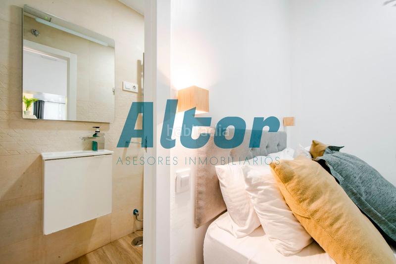 Foto 5c2237e9-930f-41c5-b341-fdf79e6eeda4. Etagenwohnung mit heizung in Bellas Vistas Madrid