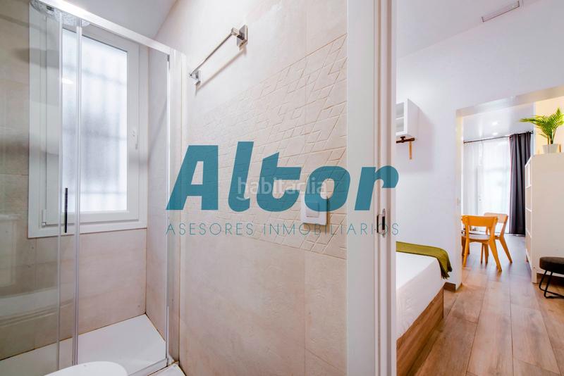 Foto 791d7a52-6bcc-414f-b7a4-fc8319b3cf2b. Etagenwohnung mit heizung in Bellas Vistas Madrid