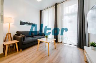 Etagenwohnung  De almansa. Piso luminoso recién reformado y con licencia turística