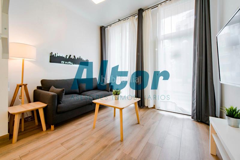 Foto 840fbf6c-19e4-4424-bb2c-5ac766ebe947. Etagenwohnung mit heizung in Bellas Vistas Madrid