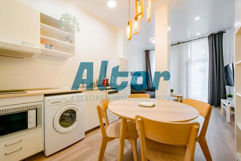 Foto 9378e07b-7a23-48f9-af4c-104f8085007f. Etagenwohnung mit heizung in Bellas Vistas Madrid