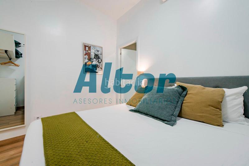 Foto 9e916d20-4dd1-4fa8-b9c3-3eb5d61ca21d. Etagenwohnung mit heizung in Bellas Vistas Madrid