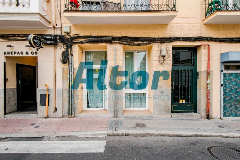 Foto b4c40884-1320-4205-87ac-17c6ffd82afa. Etagenwohnung mit heizung in Bellas Vistas Madrid