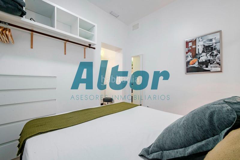 Foto b75a50d5-737a-4e80-aa6a-b7b95eb8b111. Etagenwohnung mit heizung in Bellas Vistas Madrid