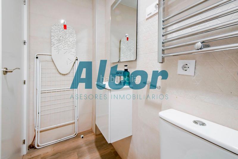 Foto b8ca11bd-2e57-4a33-a75d-665dfd4196a4. Etagenwohnung mit heizung in Bellas Vistas Madrid