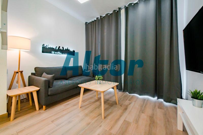 Foto bd6ead50-763a-4db9-a7fa-01d51b40aceb. Etagenwohnung mit heizung in Bellas Vistas Madrid