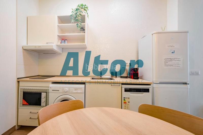 Foto d6c22398-2815-457f-ac3b-3666af34a9de. Etagenwohnung mit heizung in Bellas Vistas Madrid