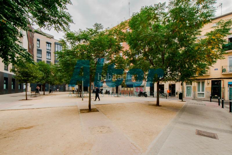 Foto dc2f0f51-b1fe-4305-84dc-f28bacead506. Etagenwohnung mit heizung in Bellas Vistas Madrid