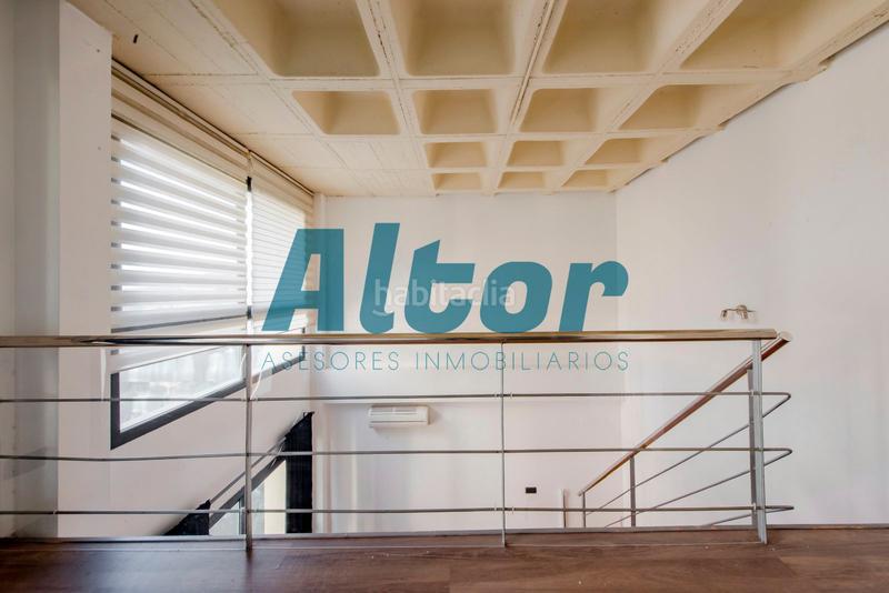 Foto 30c1e7f3-7752-4bc5-9e0c-15515fd31de6. Office space with heating parking in Simancas Madrid