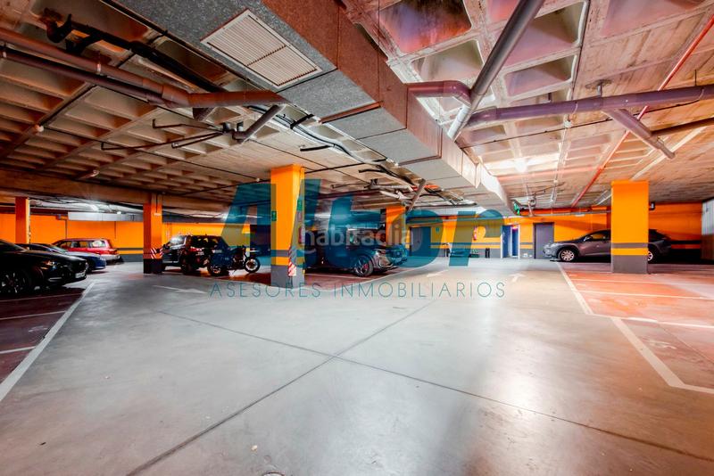 Foto 6c869d38-1e79-47f4-8c0c-56f82406f692. Office space with heating parking in Simancas Madrid