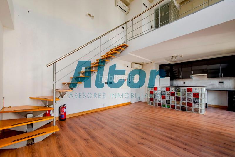 Foto 6e88bc12-0bc7-4da8-94f1-bc8bc0069aa6. Office space with heating parking in Simancas Madrid