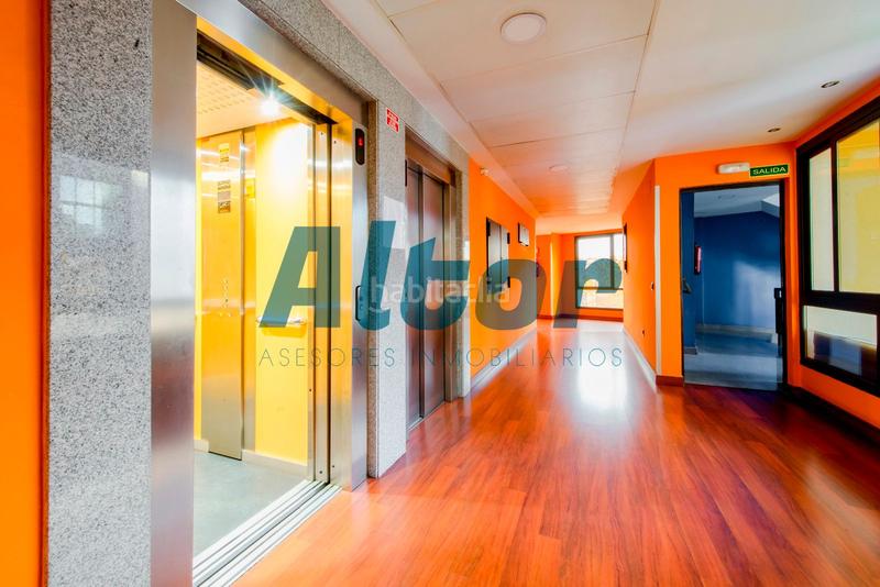 Foto 7a720dea-4f2d-4708-b1cf-bc6c067b67f5. Office space with heating parking in Simancas Madrid
