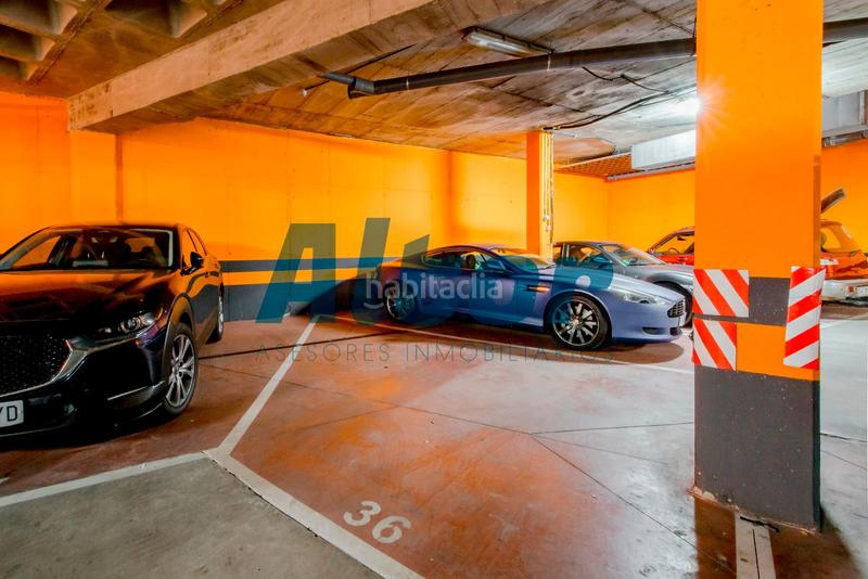 Foto 856f70f2-28b9-41f5-8e24-dff3eb80ae46. Office space with heating parking in Simancas Madrid