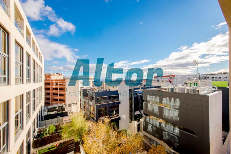 Foto 962c776c-b719-466a-94e3-25fd59eeda5f. Office space with heating parking in Simancas Madrid