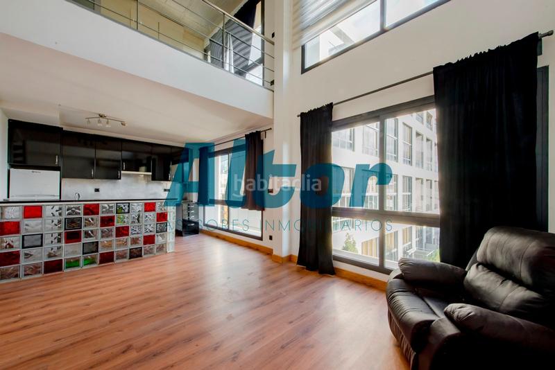 Foto a3eca89c-681b-4dea-9d1f-937ad0a7149b. Office space with heating parking in Simancas Madrid