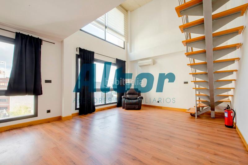 Foto a752ff7e-0063-42ee-acb7-c63dc448cc39. Office space with heating parking in Simancas Madrid