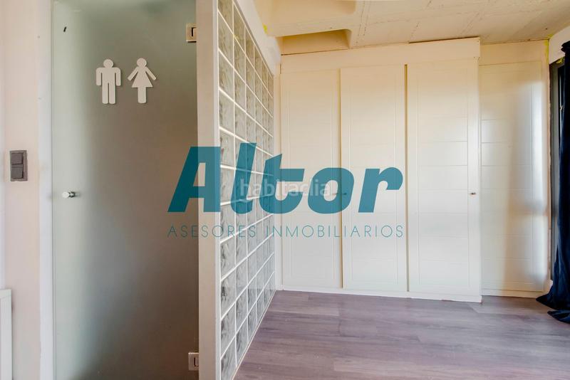 Foto a8fa6d3e-3270-4b94-b11c-cd77c746761c. Office space with heating parking in Simancas Madrid