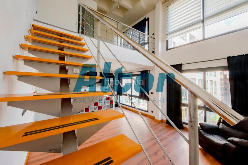 Foto afe950bd-1e1b-4636-b976-ff6357706b60. Office space with heating parking in Simancas Madrid