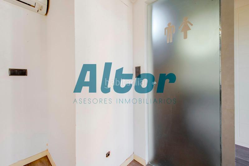 Foto c33c3216-5643-4a97-bc31-a1ac6b540236. Office space with heating parking in Simancas Madrid