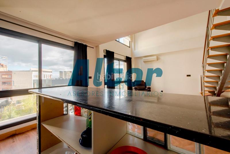 Foto d9a5416b-bebf-47a7-92a2-e65c022553d2. Office space with heating parking in Simancas Madrid