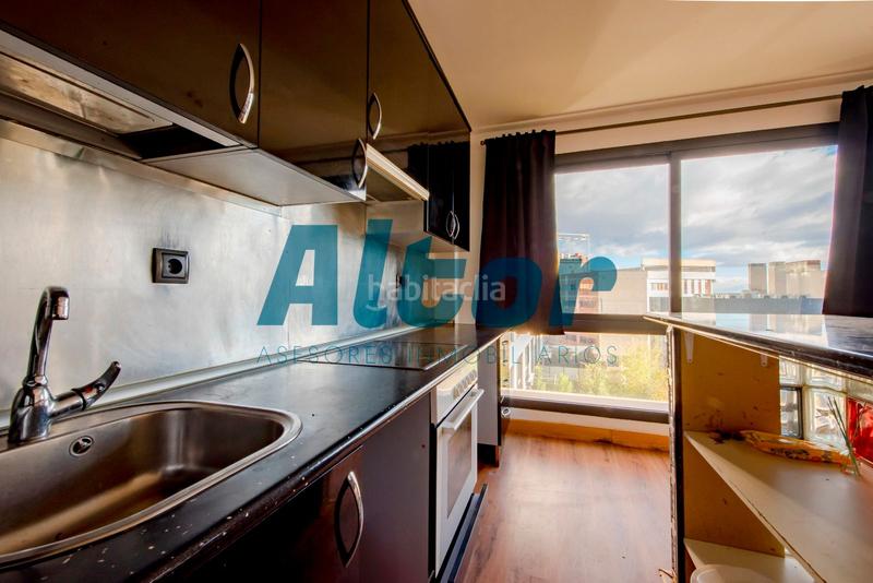 Foto dc75c560-1cb4-426f-afff-a3af9a0545d9. Office space with heating parking in Simancas Madrid