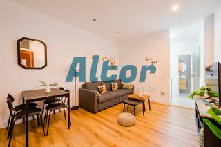 Appartement  Ave maría. En madrid