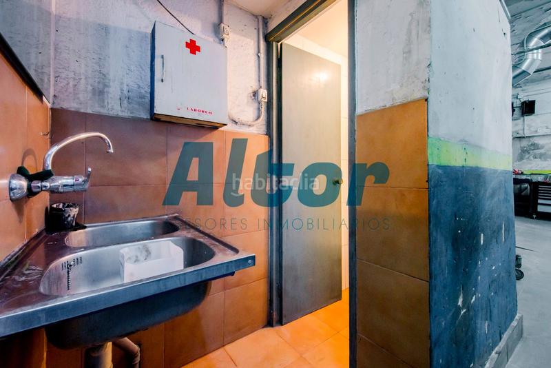 Foto 0c7711cb-38fc-4415-b4fa-45635b168901. Locale commerciale in Tres Olivos-Valverde Madrid