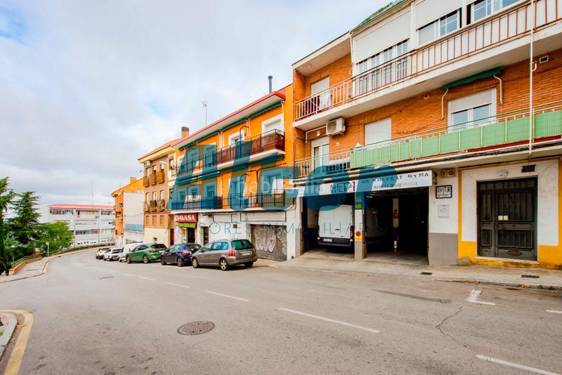 Foto 152e32d4-7302-4ce1-87a0-764d8148e4c4. Locale commerciale in Tres Olivos-Valverde Madrid